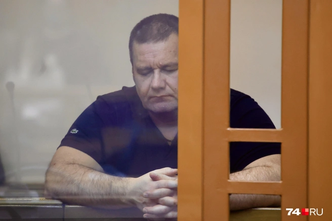А Штингер в какой-то момент, кажется, задремал  | Источник: Михаил Шилкин 