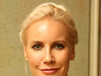 Лена Летучая