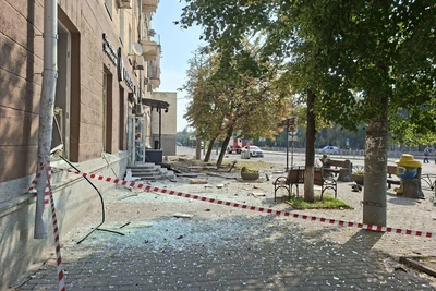 Воронежским бизнесменам — компенсация за ущерб при терактах