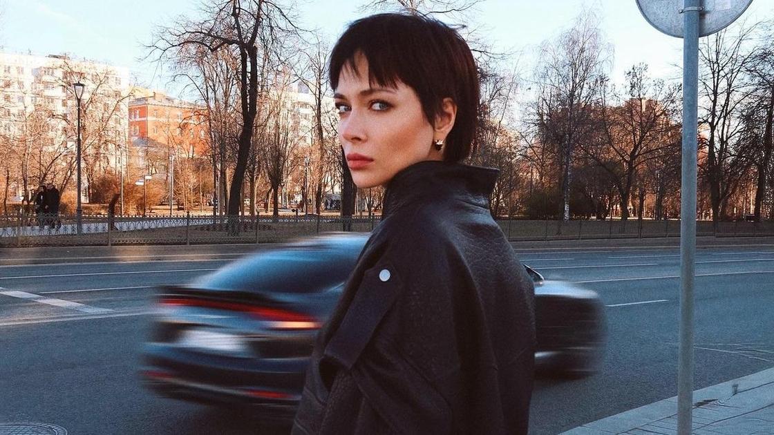 Как выглядит новая квартира Настасьи Самбурской за 80 млн, двери в которую она открывала со страхом