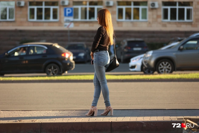 Причины и суть конфликта пока не известны: это выясняют сотрудники полиции | Источник: Дарья Пона / Городские медиа
