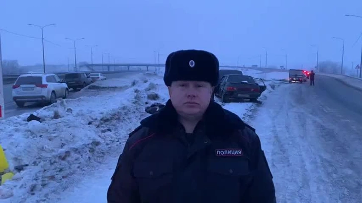 что происходит в самаре сегодня.