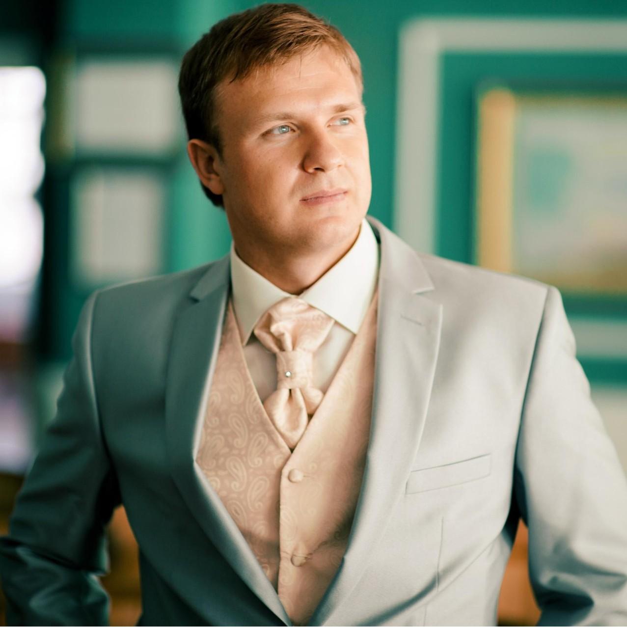 Павел Гусев