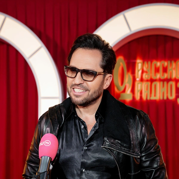 Александр Ревва