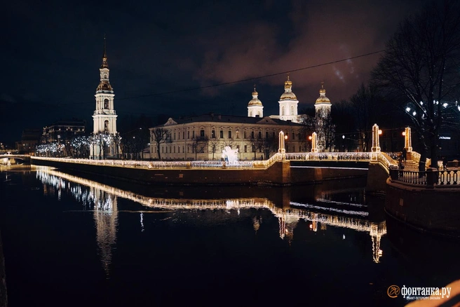 Источник: Наталья Гончарова / FONTANKA.RU