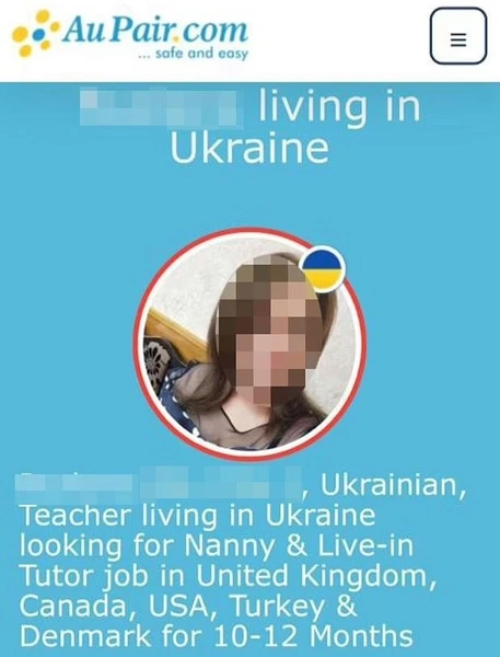 Украинку, обвинившую британку в рабстве, требуют депортировать — все дело в посуде