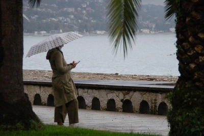 Fall trip to Abkhazia: crumbling but affordable, says Russian traveler