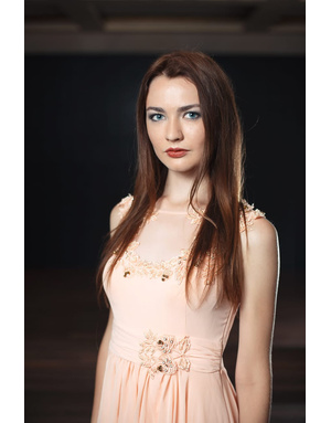 Мисс Барнаул 2018