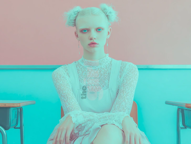 Источник: theGirl | Midjourney