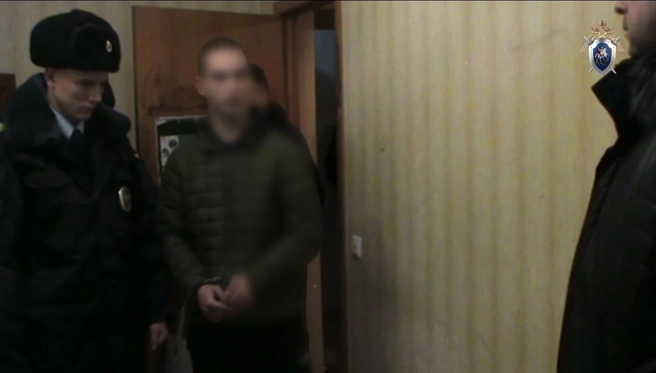 Парни убили мужчину прямо в его квартире | Источник: Следственный комитет по Рязанской области