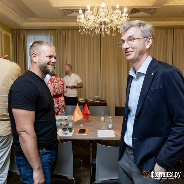 Источник: Роман Киташов / «Фонтанка.ру»