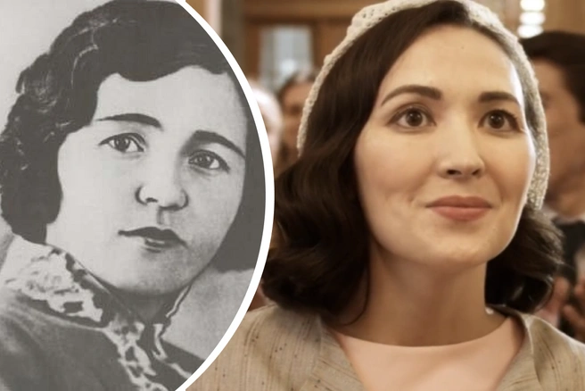 Кастинг нареканий не вызывает | Источник: Kulturarb.ru, «Первая республика» / kinopoisk.ru