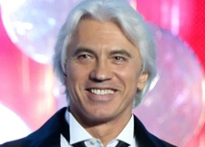 Дмитрий Хворостовский восхитил мужеством московскую публику