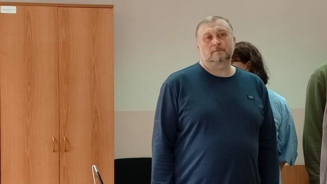 Экс-майора лишили звания, выписали штраф, конфисковали имущество и отправили в колонию | Источник: Чкаловский районный суд Екатеринбурга