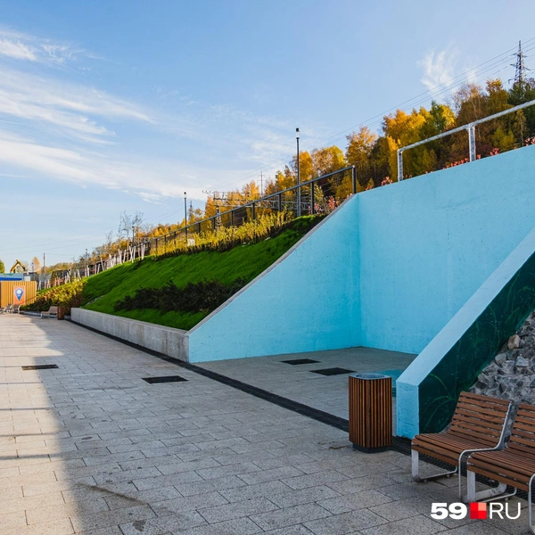 Источник: Тимофей Калмаков / 59.RU