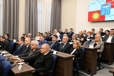 Мэр Сочи анонсировал работу над ошибками