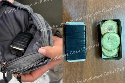 Yakut Man Gets Suspended Sentence for Half-Kilo Gold Transport