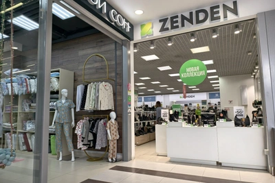 Zenden ликвидируют: магазины закрываются ежедневно