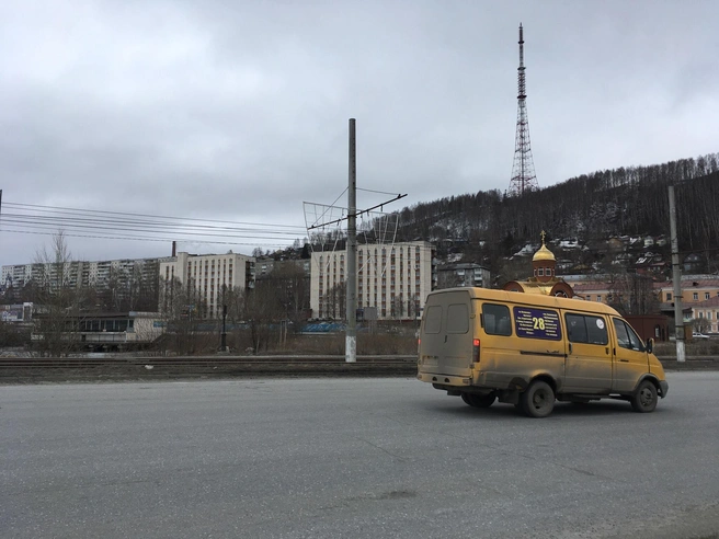 Мартовский кадр 2019 года. | Источник: Андрей Бирюков / UFA1.RU