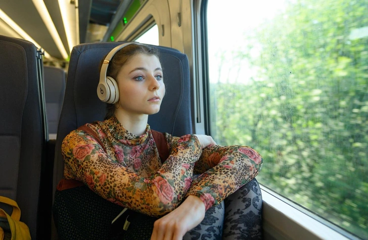 Томасин Маккензи