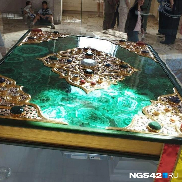 Источник: читатель NGS42.RU