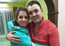 Александр Гобозов объяснил, почему снова решил жениться