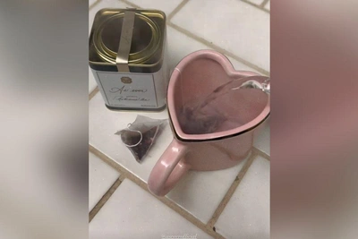 Меган Маркл раскритиковали за 'негигиеничное' видео с чаем