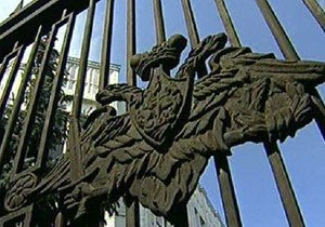 Украина прекратила поставки оружия и военной техники в РФ | ya62.ru