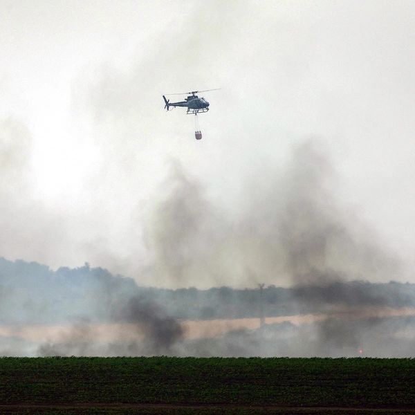 Источник: Ahmad GHARABLI / AFP