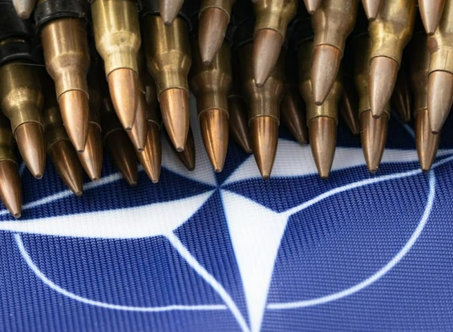 СМИ сообщили о потере доверия к Киеву из-за лжи Зеленского о ракетах в Польше | ya62.ru