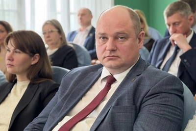 Сергей Ситников назначил нового главу департамента