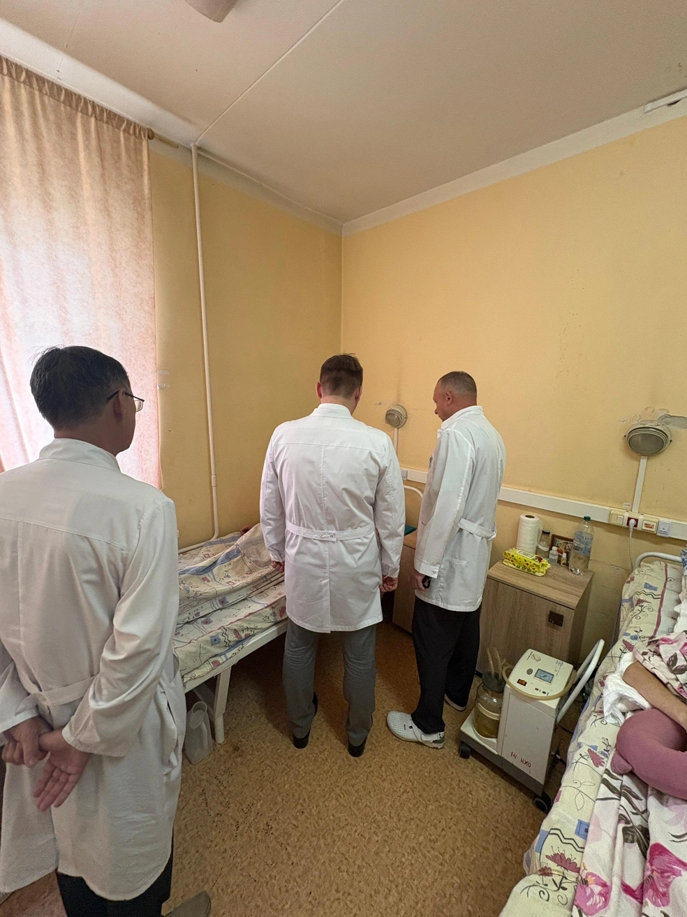 Шестеро человек были госпитализированы после атаки БПЛА на Рязанскую область | Источник: Александр Пшенников / Вконтакте