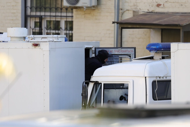 Подозреваемому грозит наказание в виде лишения свободы сроком до 15 лет | 142.ru