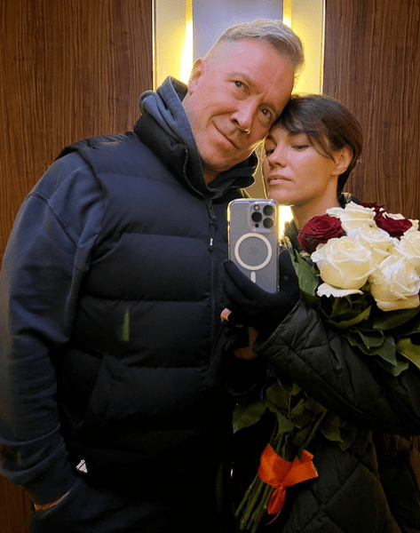 С момента помолвки прошло 4 года: почему Алексей Кравченко и Надежда Борисова до сих пор не поженились?