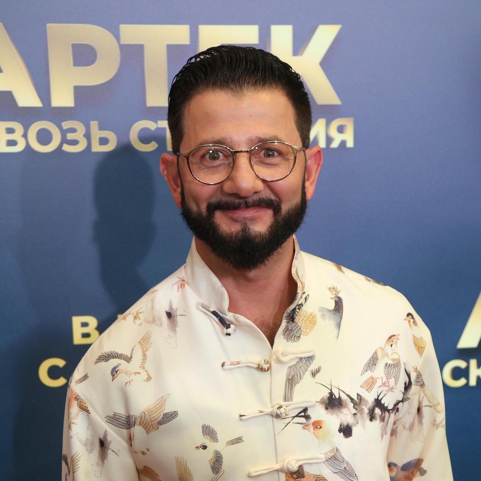 Разведенный Михаил Галустян впервые об отношениях с Ириной Пинчук: «Вам не показалось»