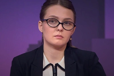 Екатерина Гырля требует лишить мать прав на младшую сестру