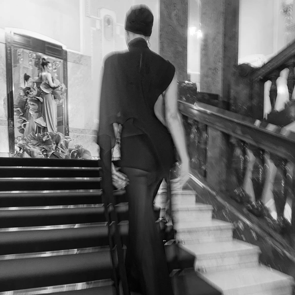 Источник: @irinashayk