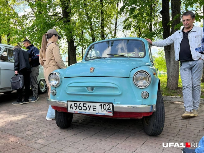 Источник: Андрей Бирюков / UFA1.RU