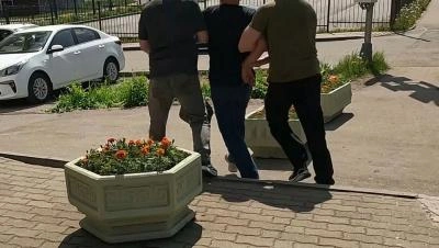 Петербуржец пойдет под суд за ложную угрозу взрыва | Источник: 53.xn--b1aew.xn--p1ai