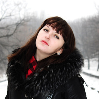 Аватарка Лазарева Ульяна
