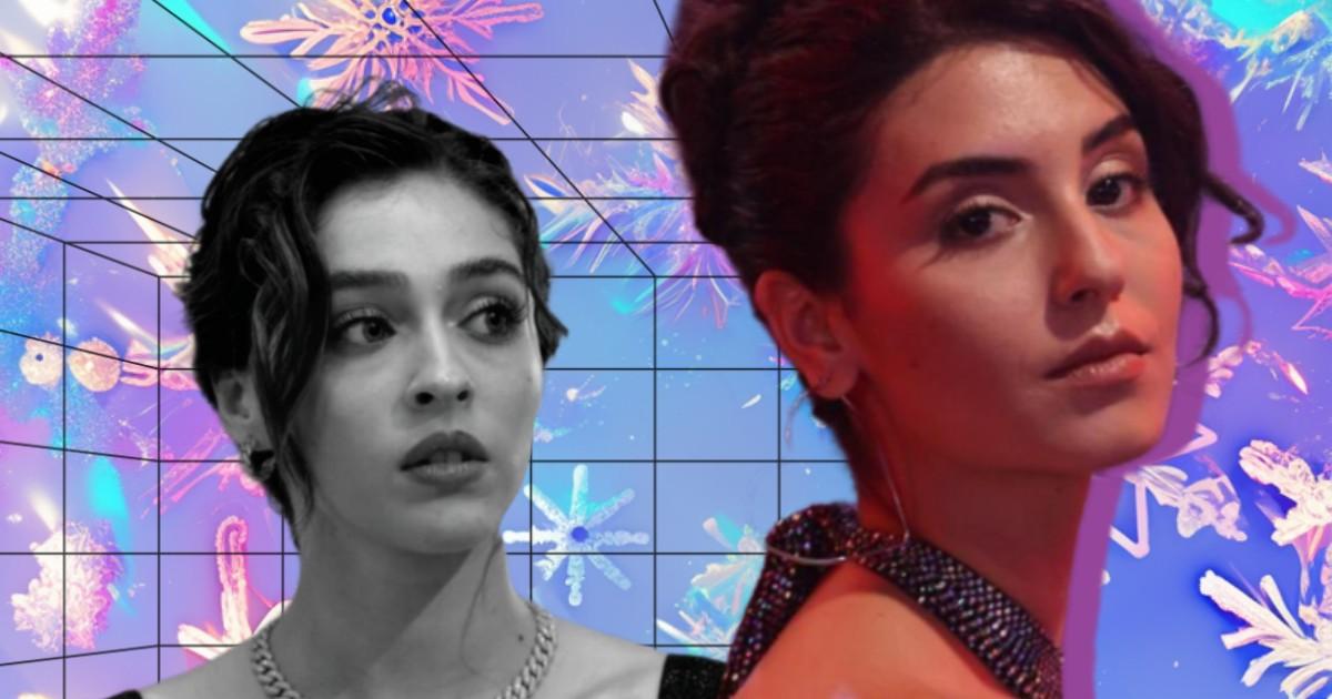 7 причесок из турецких сериалов, которые стоит повторить на Новый год ...