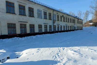 Школа №83 в Новокузнецке получит капремонт за 283 млн