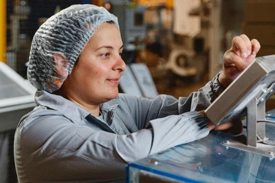 South Ural's Uvelka Ranks Fifth in Russia's Best Employers Rating