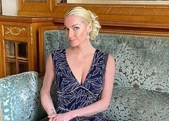 Анастасия Волочкова показала возлюбленного