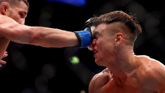 Зачем бойцы MMA скрытно делают инъекции