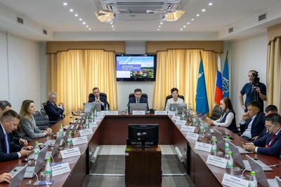 Депутаты единогласно приняли отчет мэра Южно-Сахалинска за 2025 год