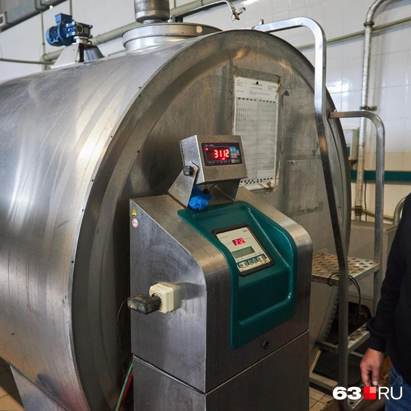 Источник: Роман Данилкин / 63.RU