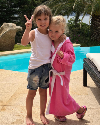 Галкин и Пугачева, последние новости 2018