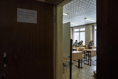 В Новосибирской области стартовал второй этап записи в первые классы