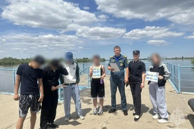 А вы знаете где ваш ребенок?